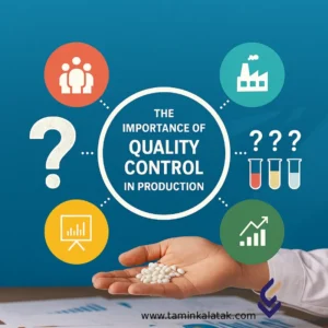 how to choose the right raw materials for production