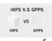Сравнение HIPS и GPPS