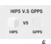 Сравнение HIPS и GPPS