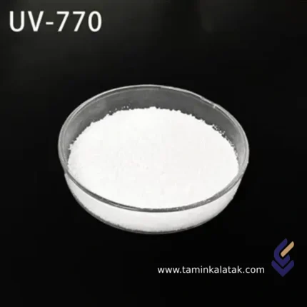 Светостабилизаторы на основе аминов с препятствиями (HALS)