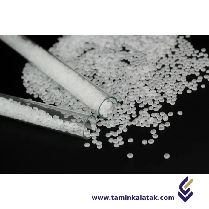 Компаунд из полиэтилена низкой плотности (LDPE)