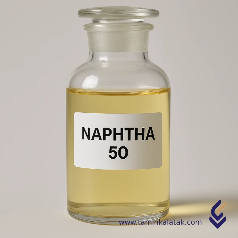 Nafta 50 Nafta 50