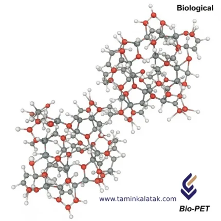 Полиэтилентерефталат на биологической основе (Bio-PET)