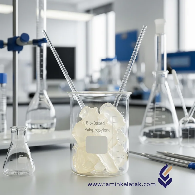 Полипропилен на биологической основе (Bio-PP) Полипропилен на биологической основе (Bio-PP)