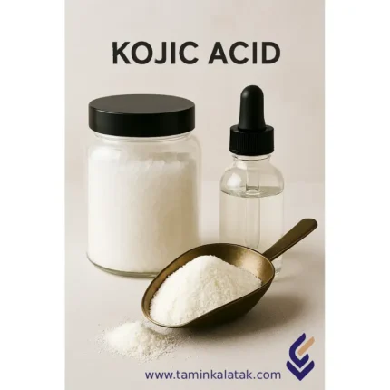 Койевая кислота