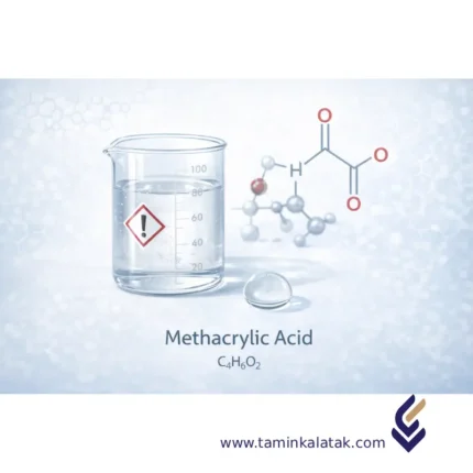 Мета-акриловая кислота