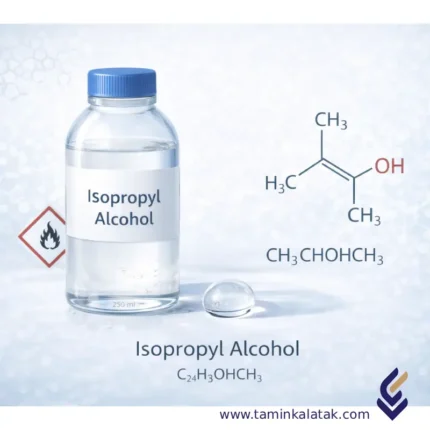 Изопропиловый спирт