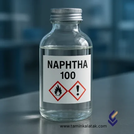 Нефтяной растворитель 100