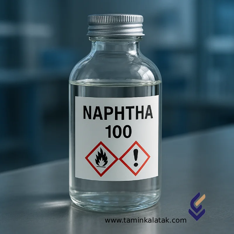 Нефтяной растворитель 100 Нефтяной растворитель 100