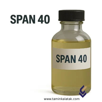 Полисорбат 40 (Твин 40)