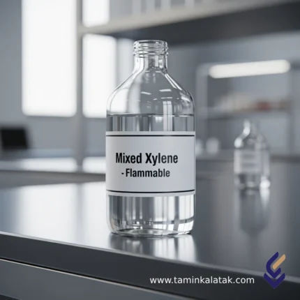 Смешанный ксилол