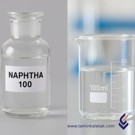 Nafta 100